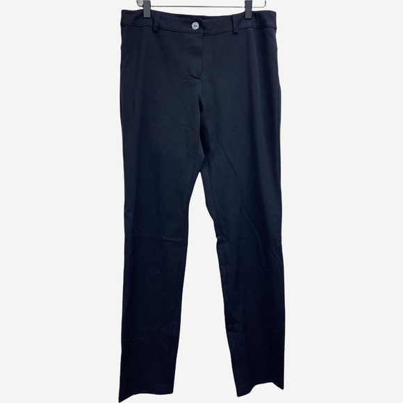 Tpc The Pant Co Dark Navy Trouser Pant - Picture 1 of 5
